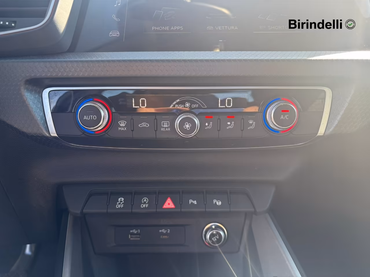 AUDI A1 2ª serie - A1 citycarver 30 TFSI S tronic Admired