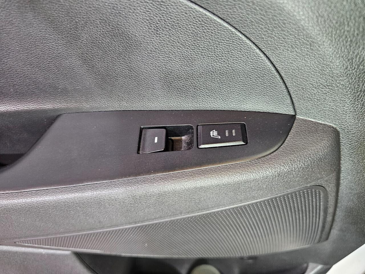 Hyundai Tucson 1.7 Diesel 116cv 129.000km