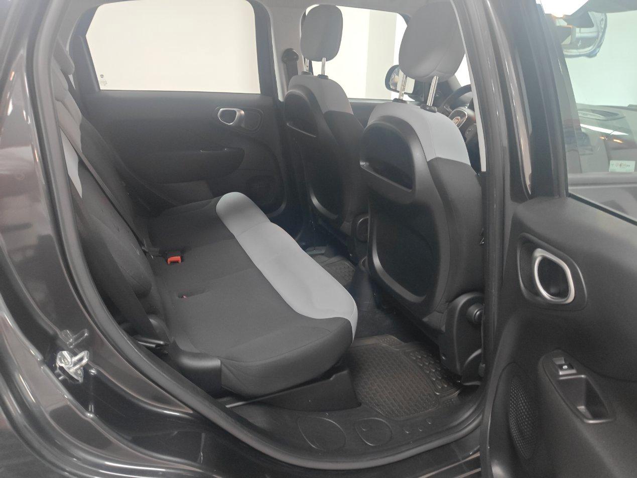 Fiat 500 L 500L 1.3 mjt Business 95cv