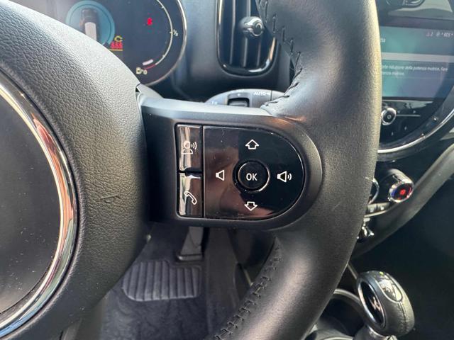 MINI Countryman 1.5 Cooper SE 'ALL4' Countryman ALL4