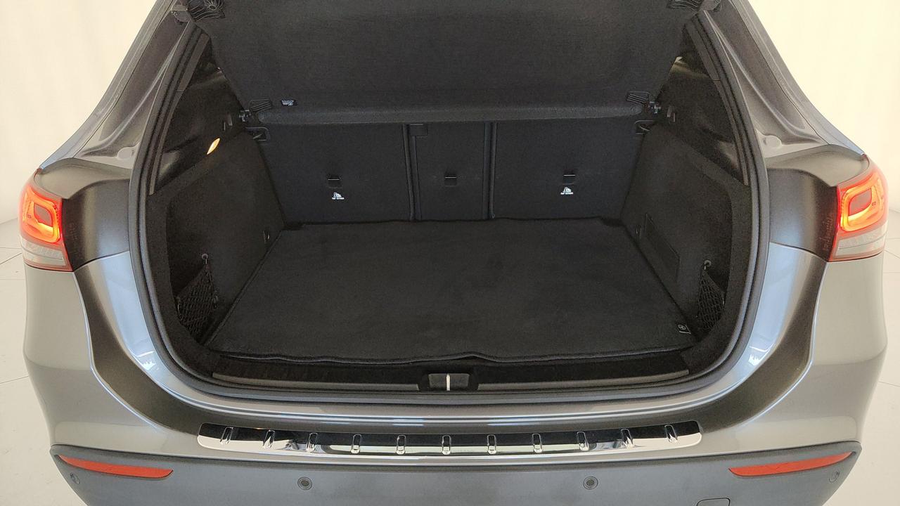 Mercedes-Benz GLA 200 d Sport Plus auto