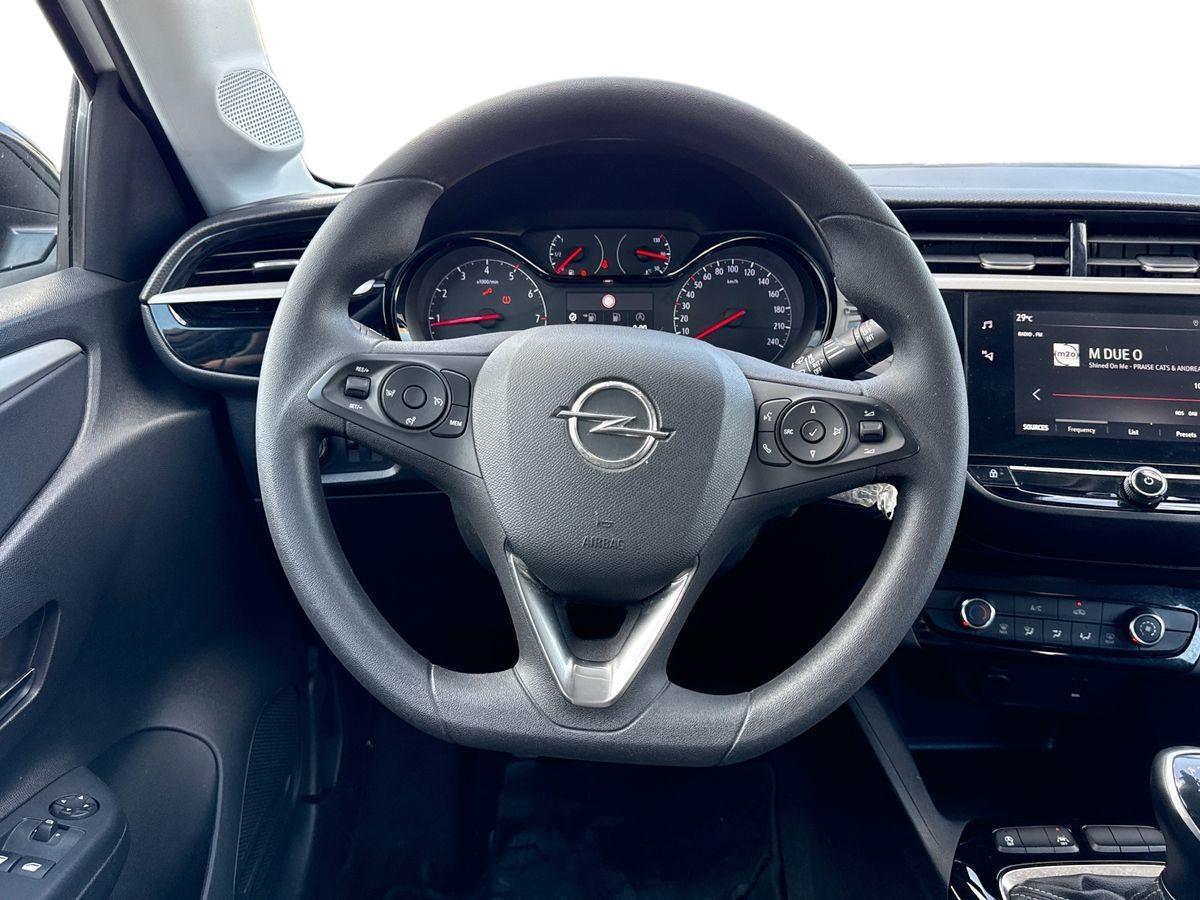OPEL Corsa VI 2020 - Corsa 1.2 Edition s&s 75cv