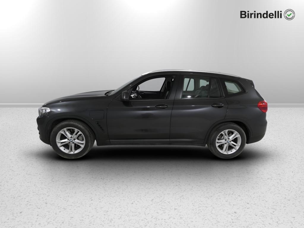 BMW X3 (G01/F97) - X3 xDrive30e Business Advantage