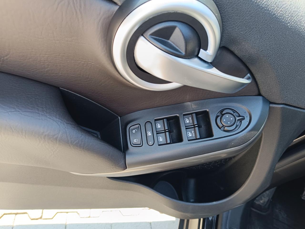 Fiat 500X 1.3 MultiJet 95 CV Lounge