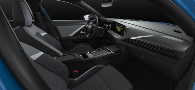 OPEL Astra 1.5 130CV AT8 EDITION+GS