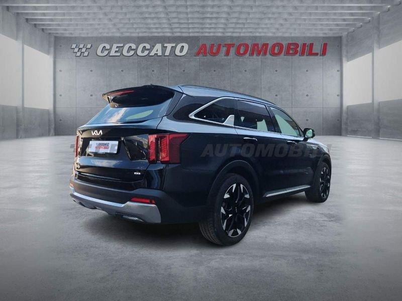 KIA Sorento Sorento 2.2 crdi Evolution 4wd dct8