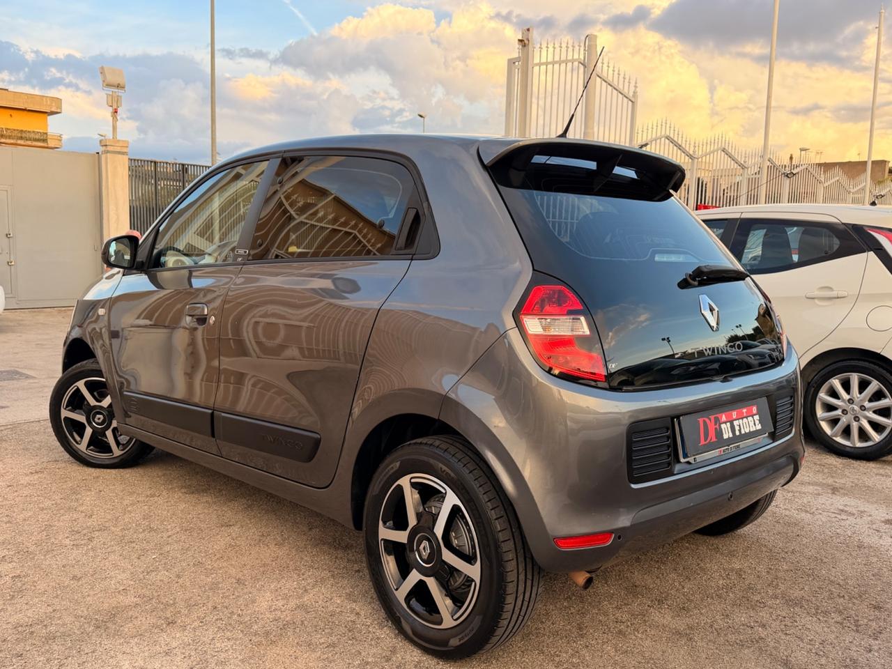 Renault Twingo 900cc 90CV TURBO GPL DI SERIE BLOCK SHAFT
