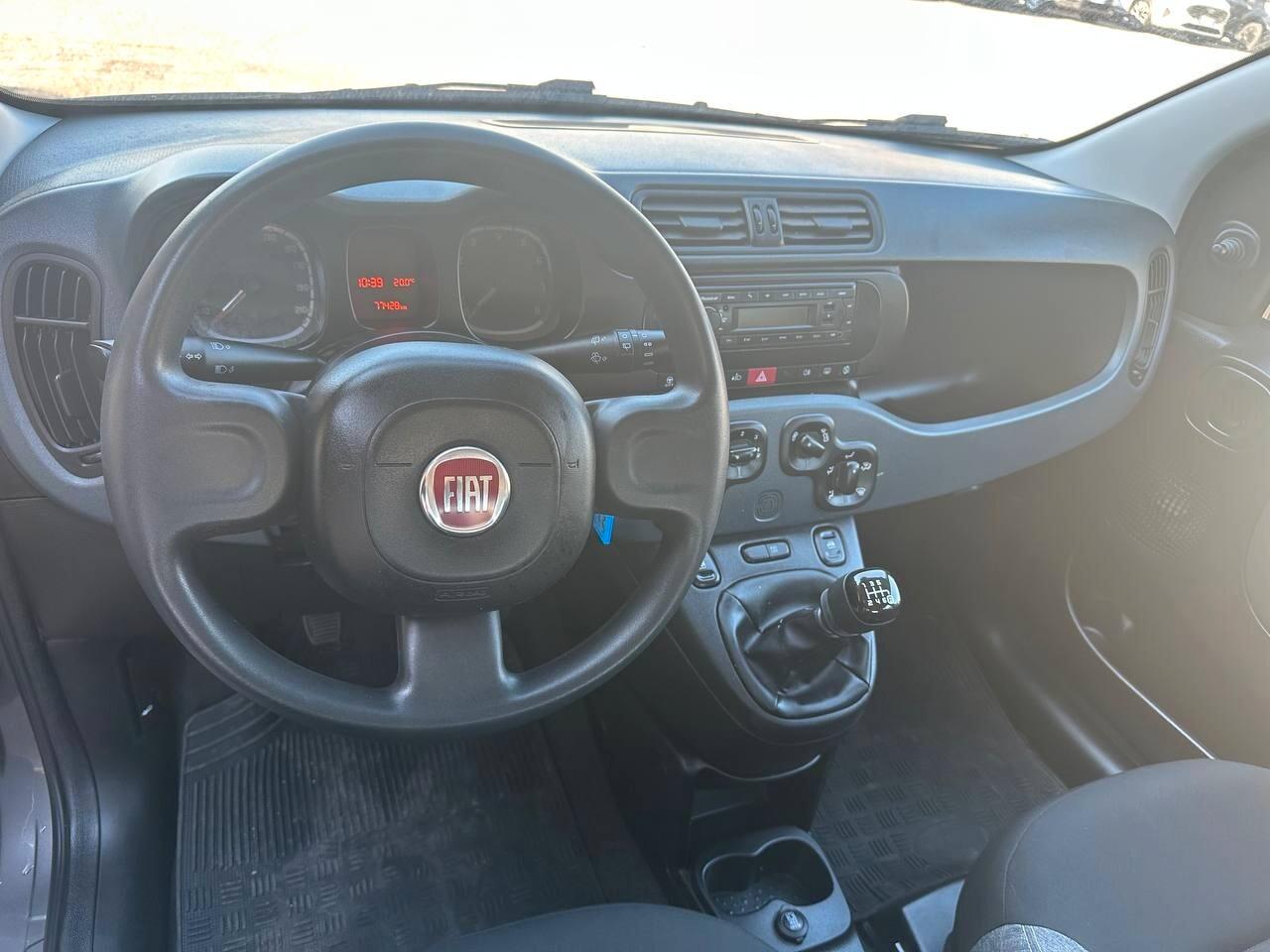 FIAT PANDA HYBRID 1.0 *UNIPRO*