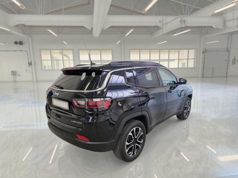 JEEP COMPASS 1.3 T4 PHEV 190cv Business Plus 4xe Auto