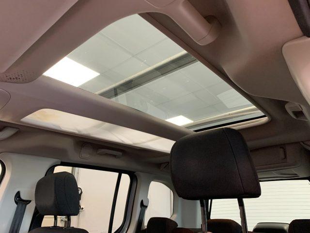 CITROEN Berlingo 1.5 Diesel XTR 5 Posti Tetto Panoramico XL Shine