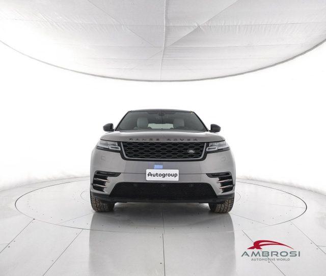 LAND ROVER Range Rover Velar 2.0D I4 240 CV SE R-Dynamic