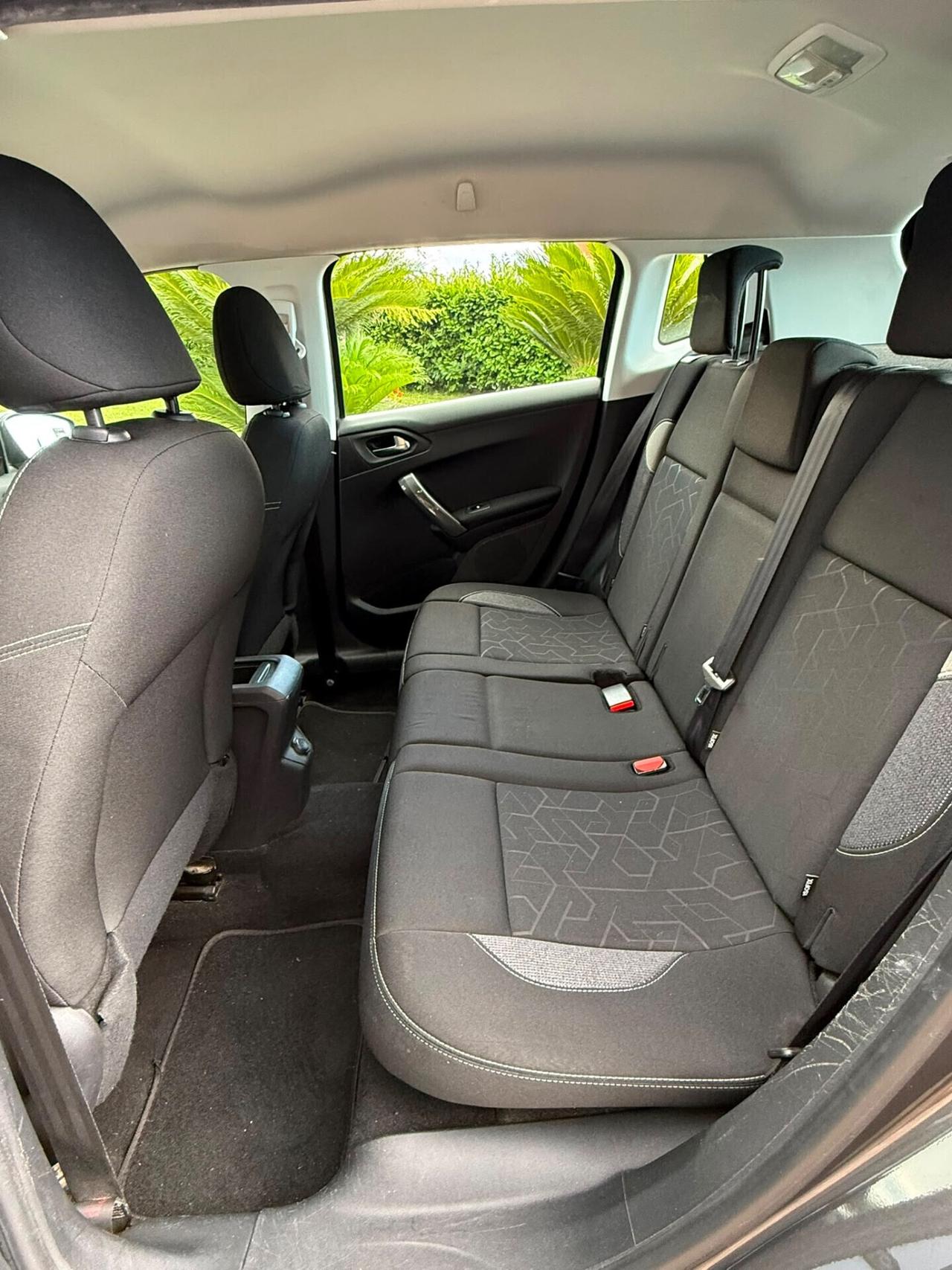 Peugeot 2008 1.5 diesel anno 2018