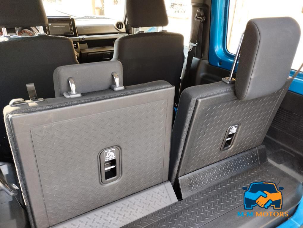 Suzuki Jimny 1.5 TOP 4wd allgrip