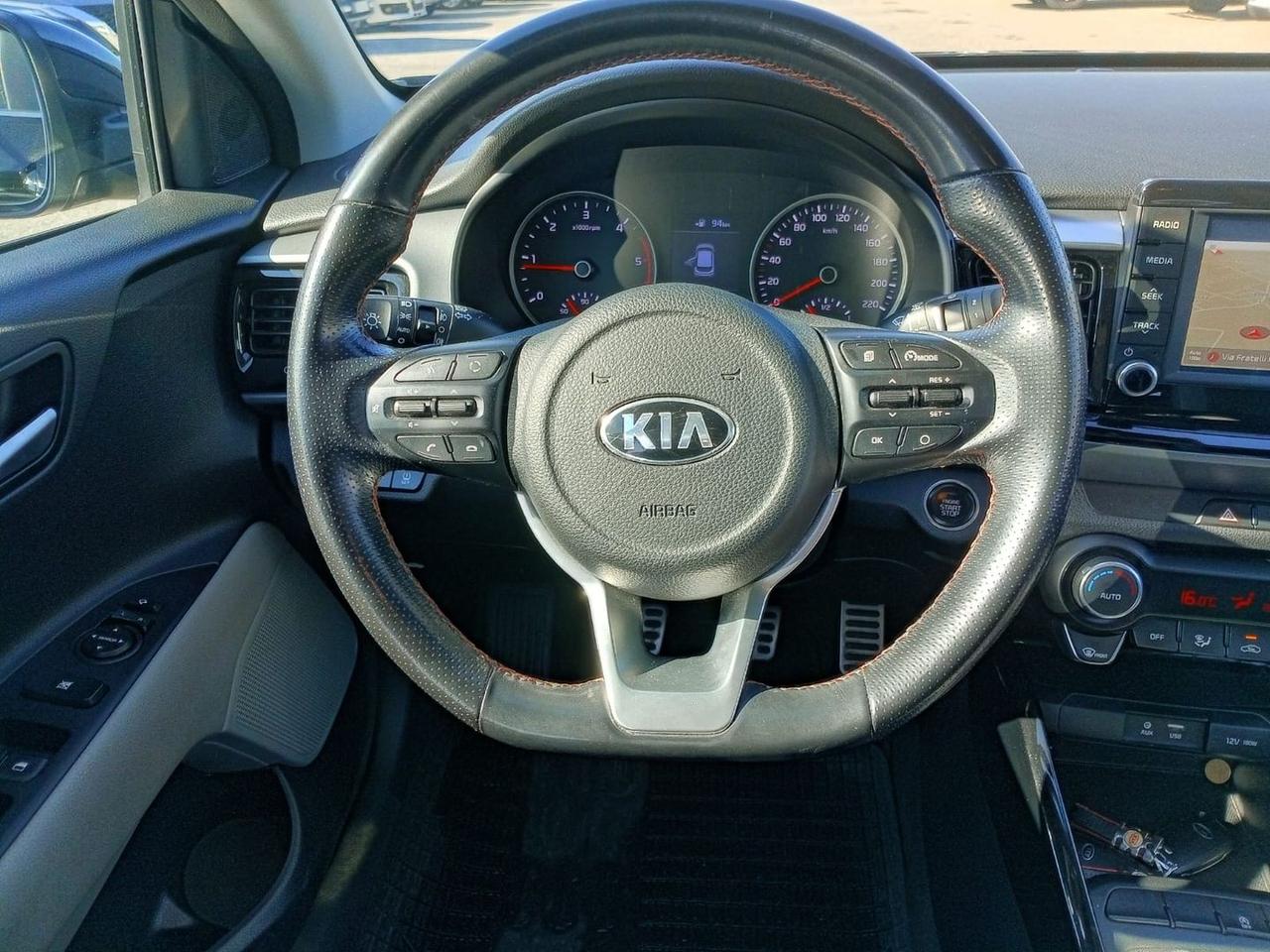 Kia Stonic Energy 1.6 CRDi  #7269