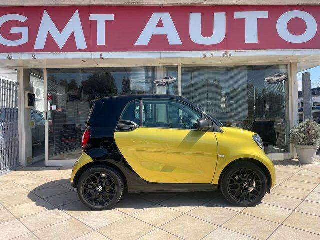 SMART ForTwo 1.0 71CV PACK SPORT PRIME PANORAMA LED