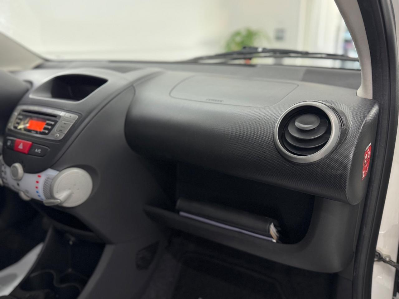 Toyota Aygo 1.0 Now Full Opt