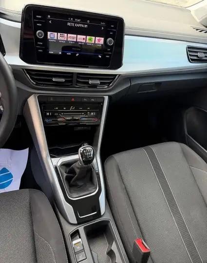 Volkswagen T-Roc 2.0 TDI SCR Life
