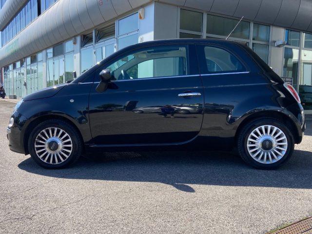 FIAT 500 1.3 Multijet 16V 95 CV Lounge