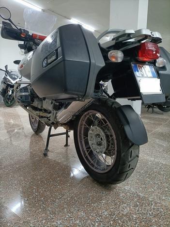 Bmw r 1150 gs adventure *promo incluso passaggio