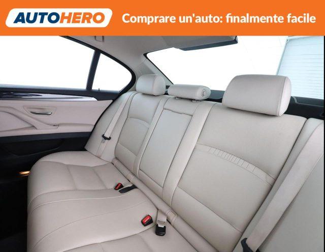 BMW 520 d Business aut.