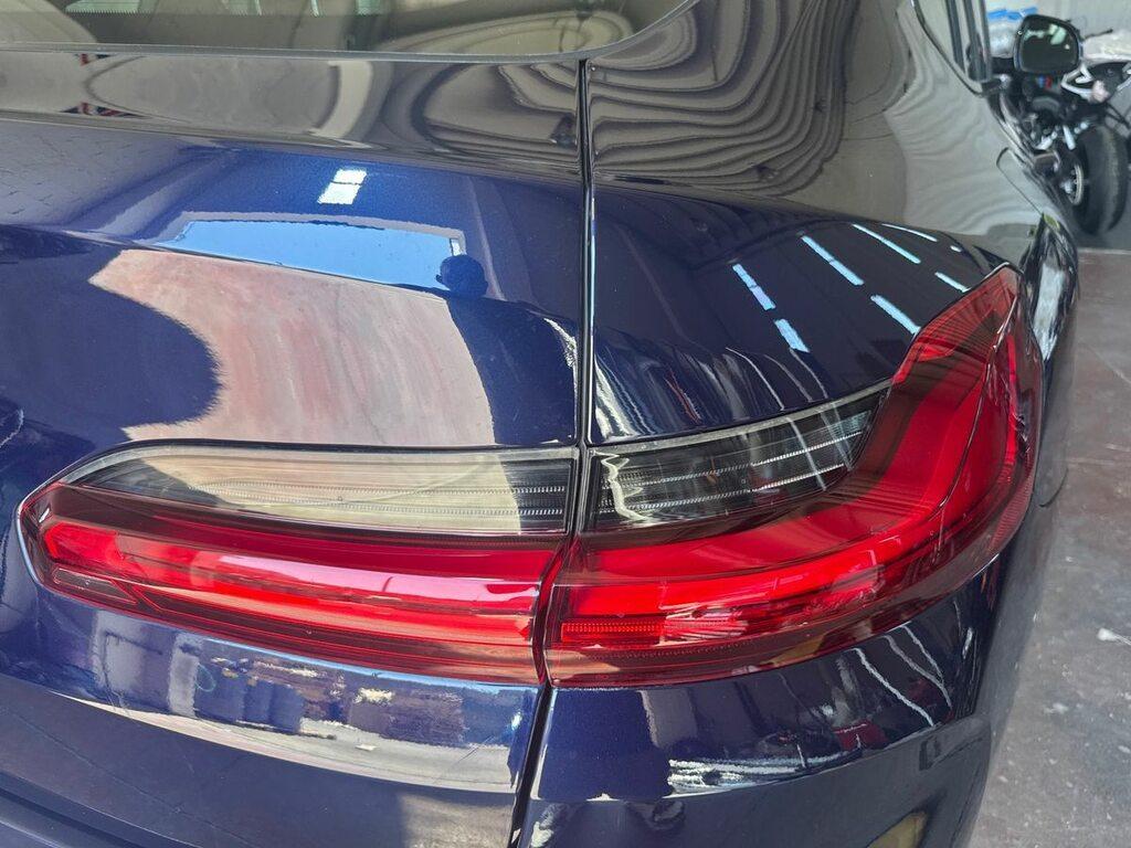 BMW X4 20 d Mild Hybrid 48V Msport xDrive Steptronic