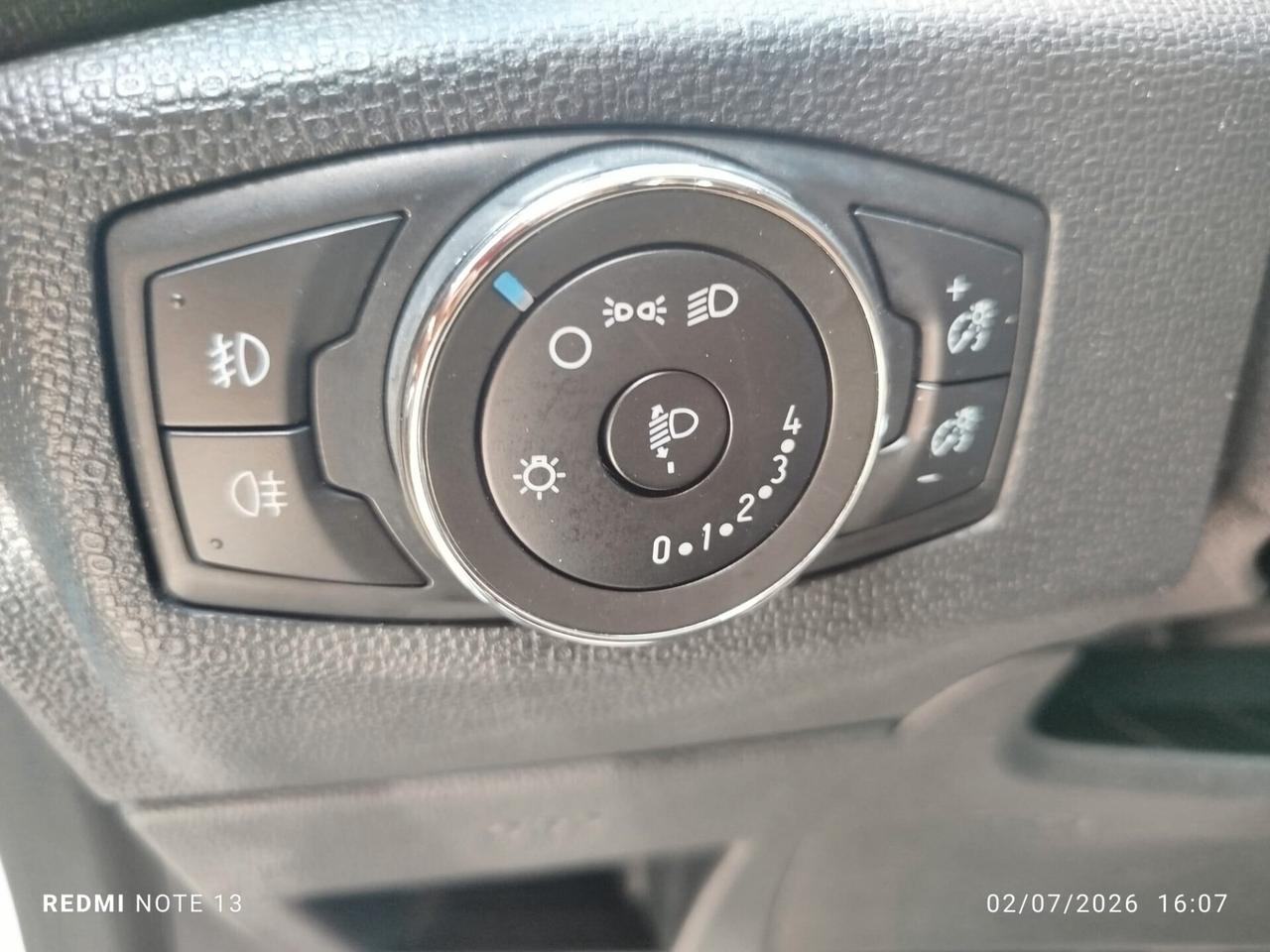 FORD ECOSPORT 1.5dci TAGLIANDI FORD UNIPRO' *PREZZO VERO*