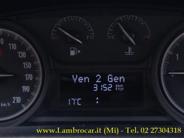 LANCIA Ypsilon 1.2 69 CV 5 porte Silver OK Neopatentati