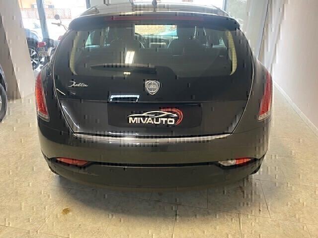 Lancia Delta 1.6 MJT DPF Gold