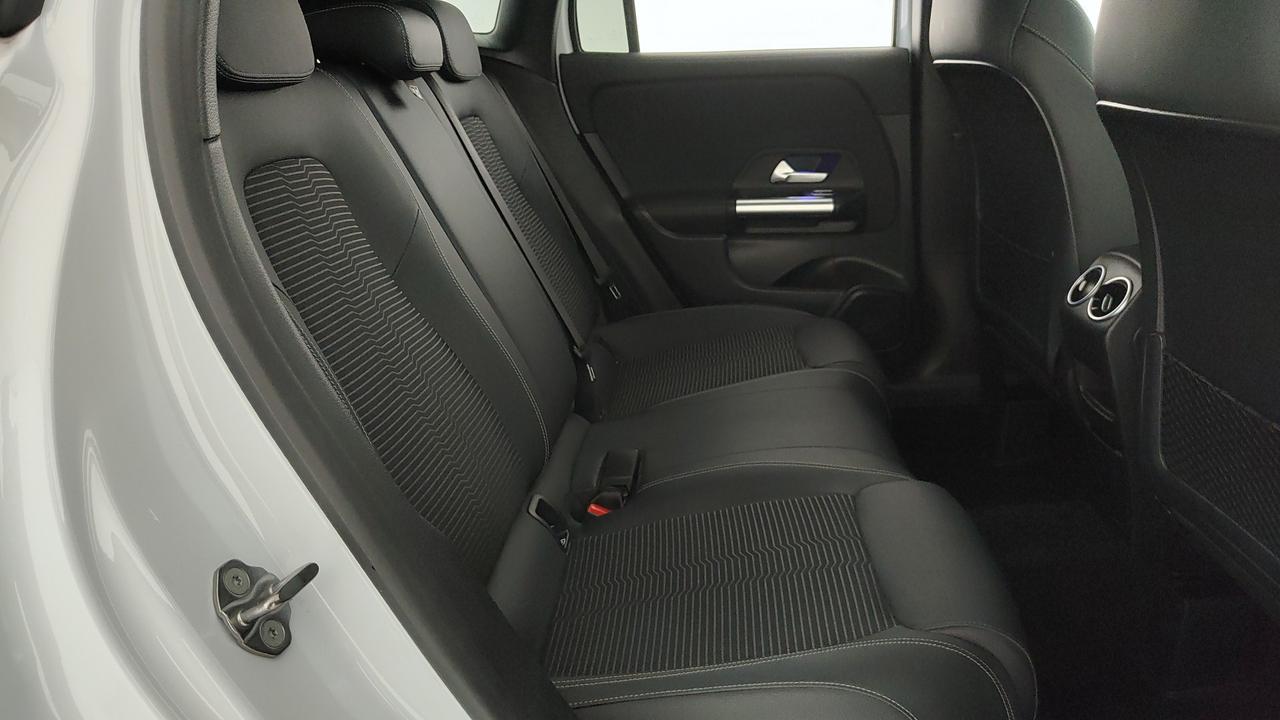 Mercedes-Benz GLA 200 d Sport Plus auto