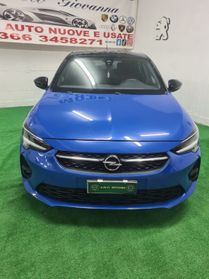 Opel Corsa 1.2 100 CV GS Line