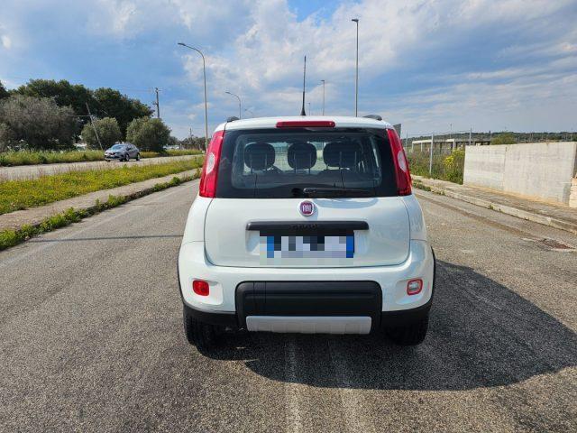 FIAT Panda 1.3 MJT 95 CV S&S 4x4 AUTOVETTURA