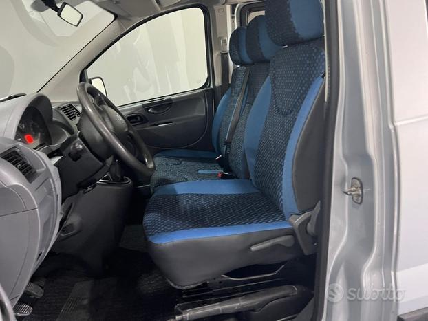 FIAT Scudo 1.6 MJT Panorama Executive 9 posti