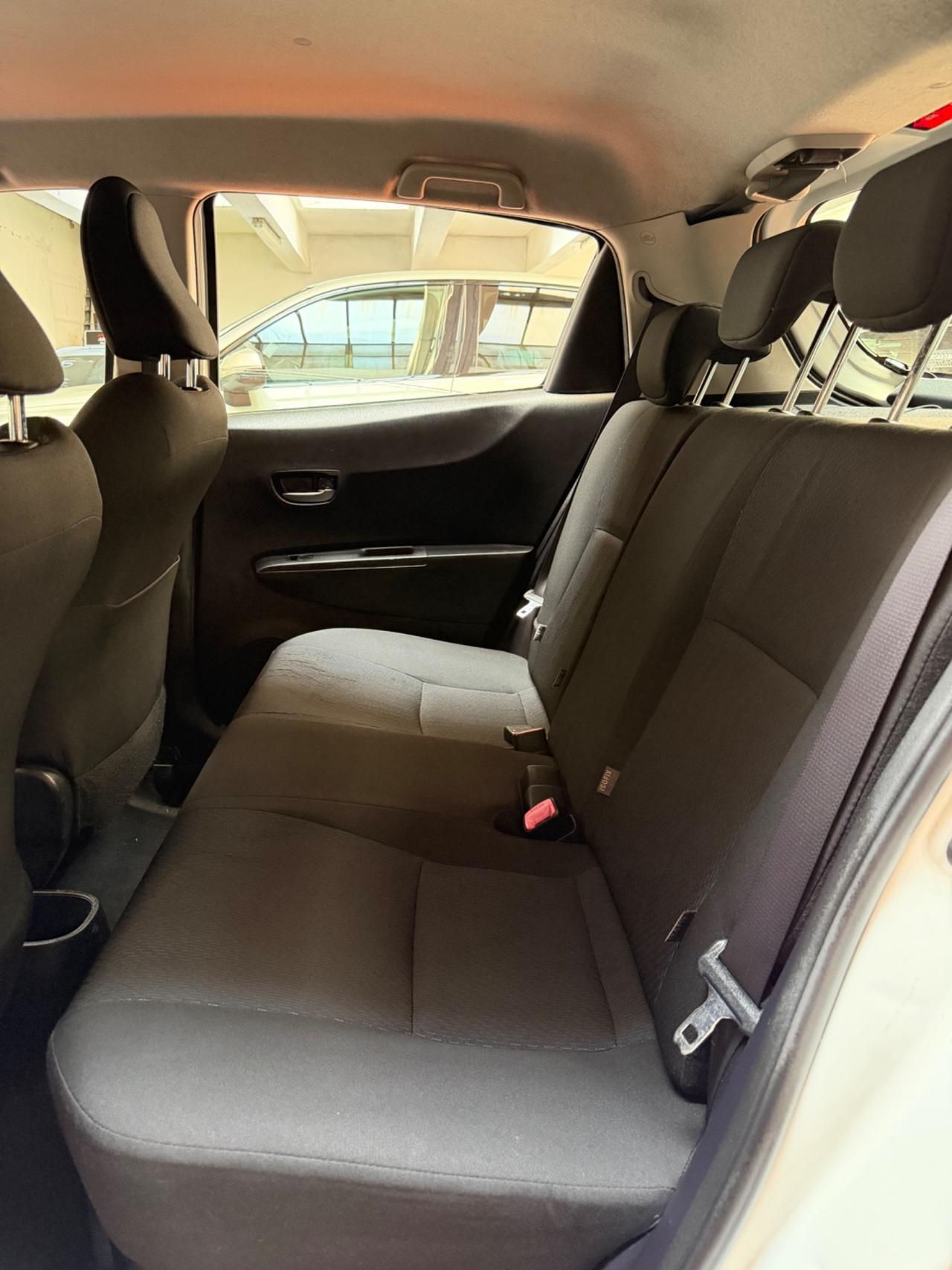 Toyota Yaris 1.5 Hybrid Neopatentati Euro 5