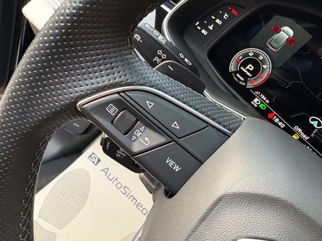 AUDI Q8 50 TDI 286 CV quattro tiptronic Sport S line plus