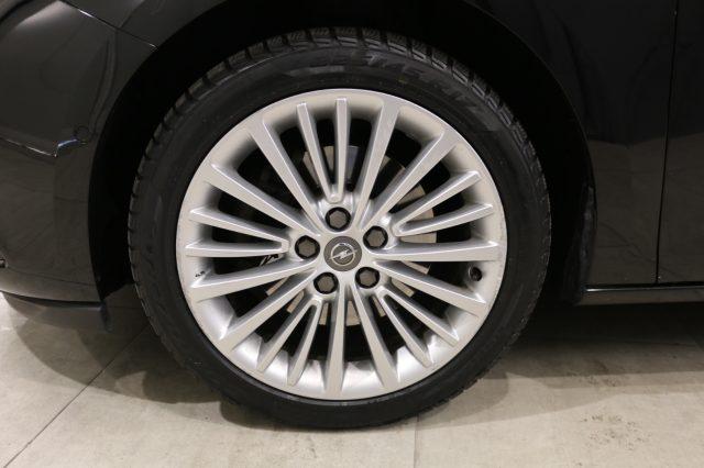 OPEL Astra 1.6 CDTi 136CV aut. Sports Tourer Dynamic