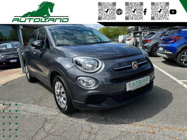 FIAT 500X 1.0 T3 120 CV Urban Look UNIPRO IVA ESPOSTA