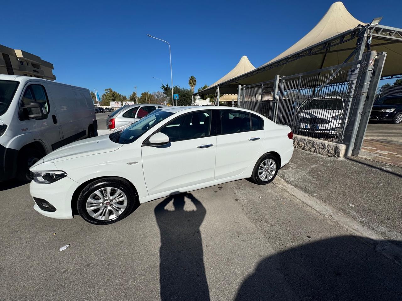 Fiat Tipo 1.4 4 porte Opening Edition