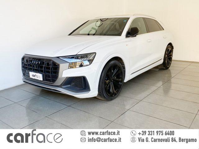 AUDI Q8 50 TDI 286 CV quattro tiptronic Sport