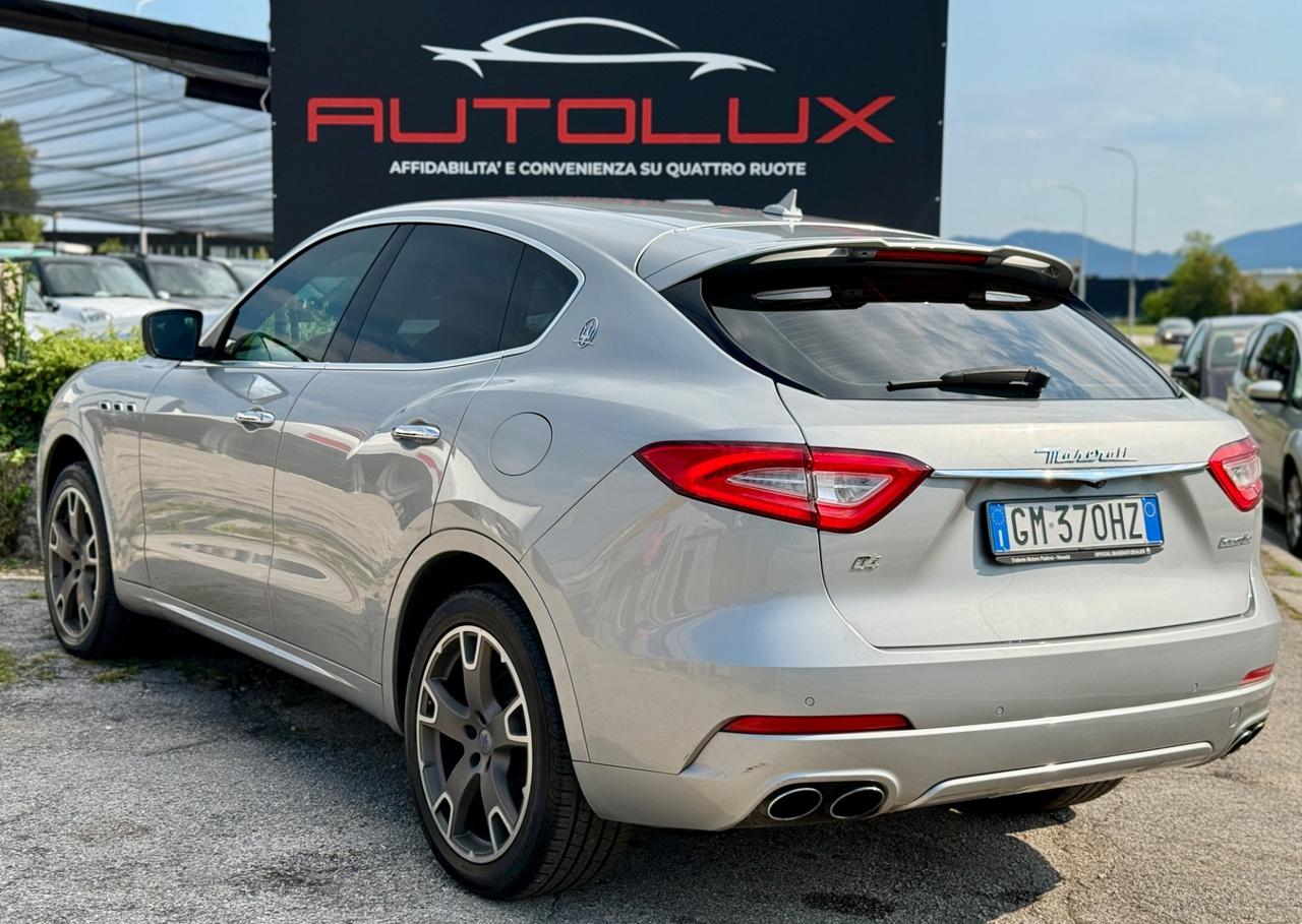 Maserati Levante V6 Diesel AWD