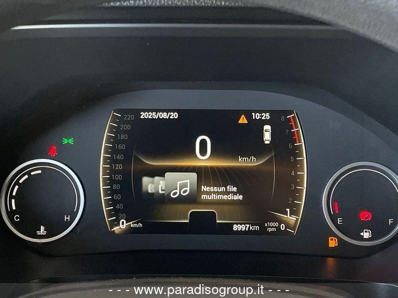 DR AUTOMOBILES dr 5.0 2022 1.5 Gpl 114cv