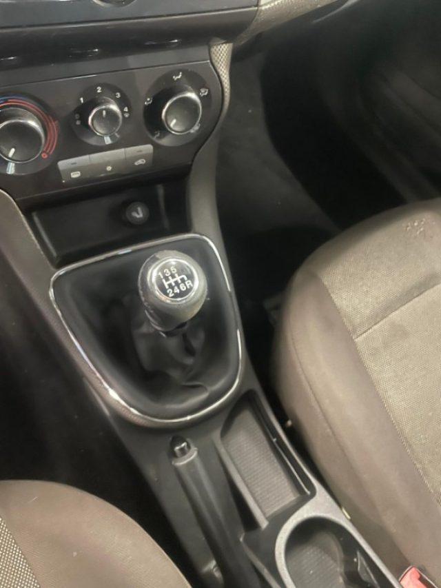 FIAT Bravo 1.4 Active