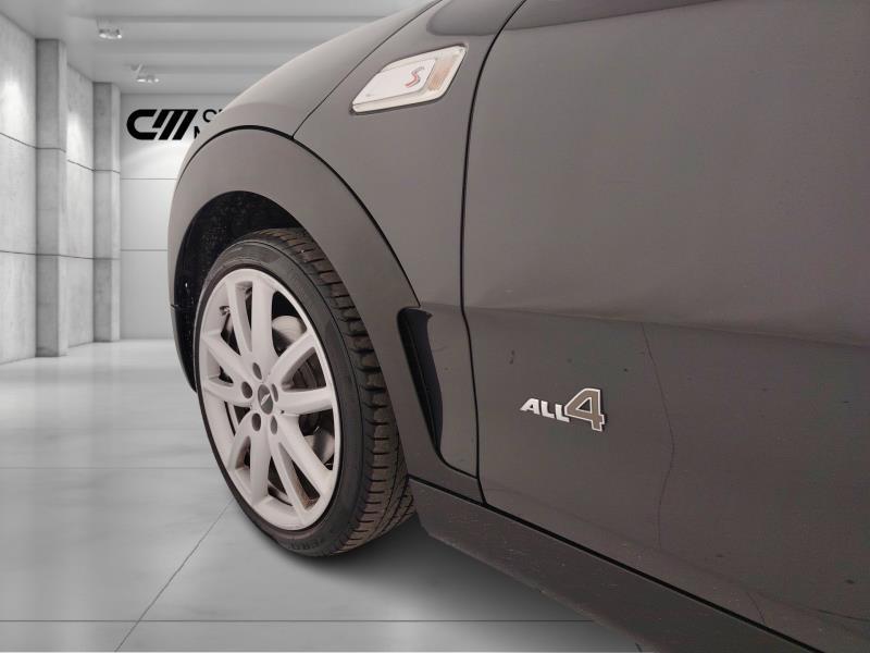 Mini Cooper S Clubman 2.0 Cooper S Hype ALL4