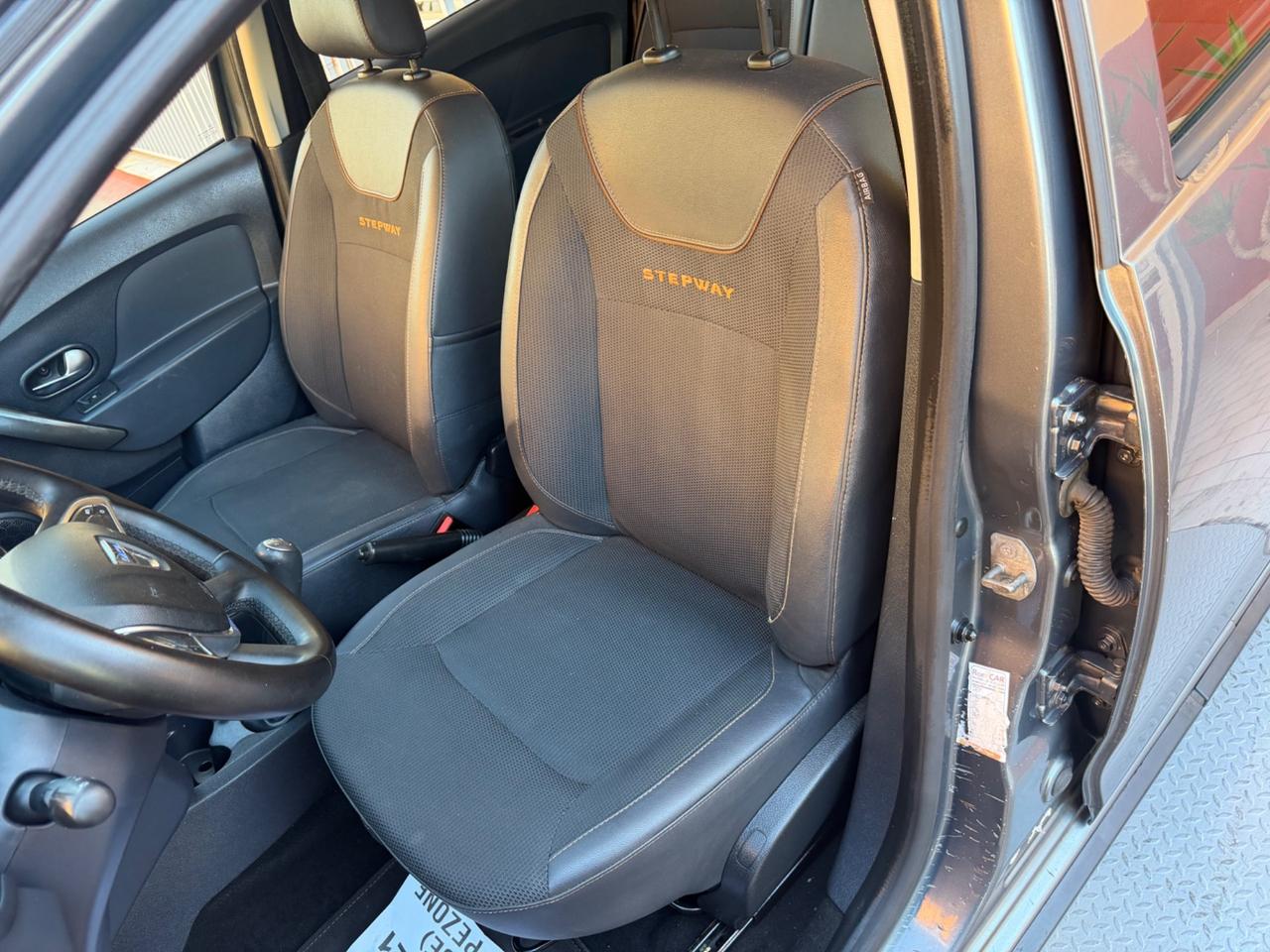 Dacia Sandero 1.5 dCi 8V 90CV S&S Serie Speciale Brave