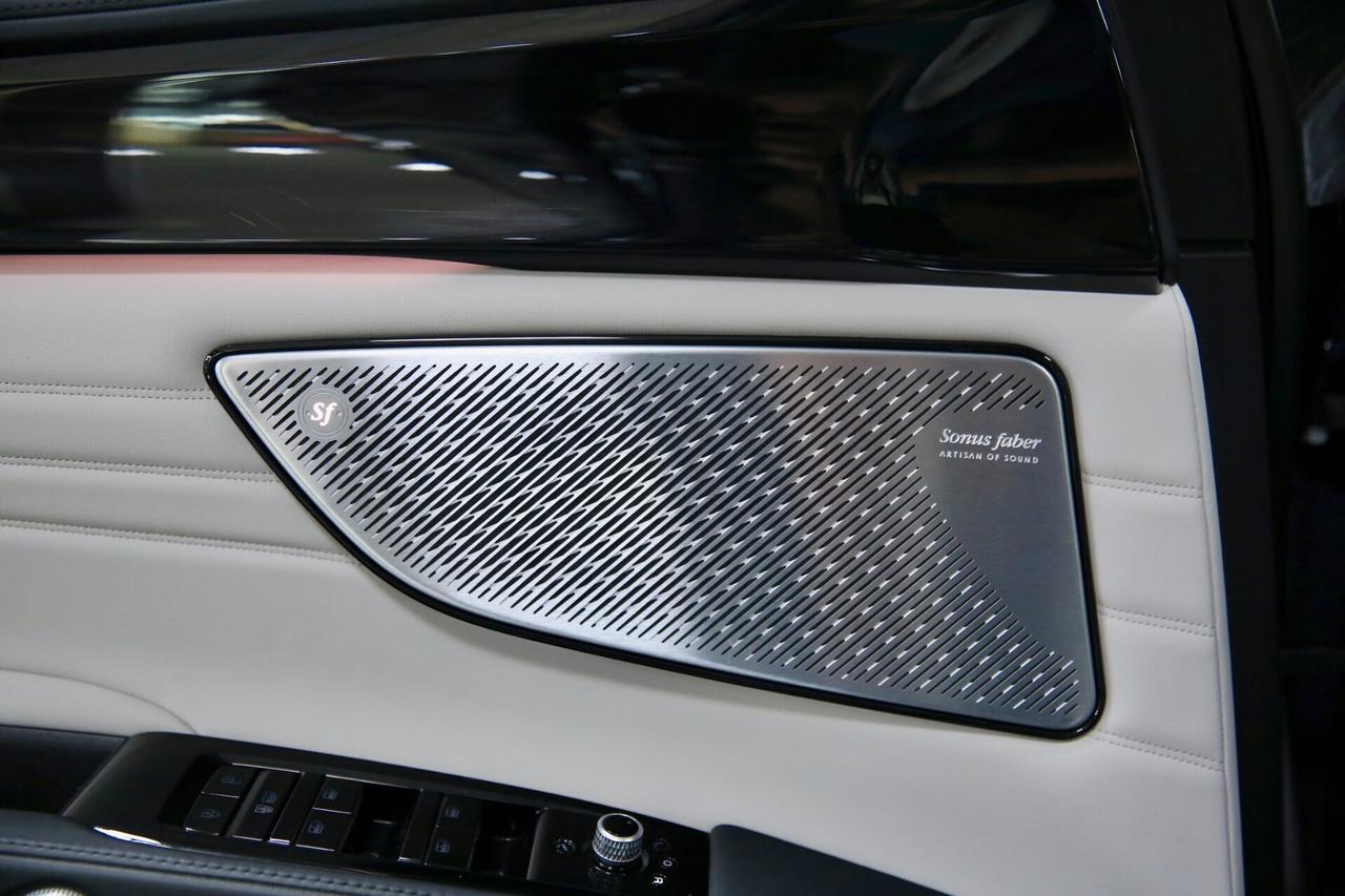 Maserati Grecale Modena mhev 330 cv AWD auto