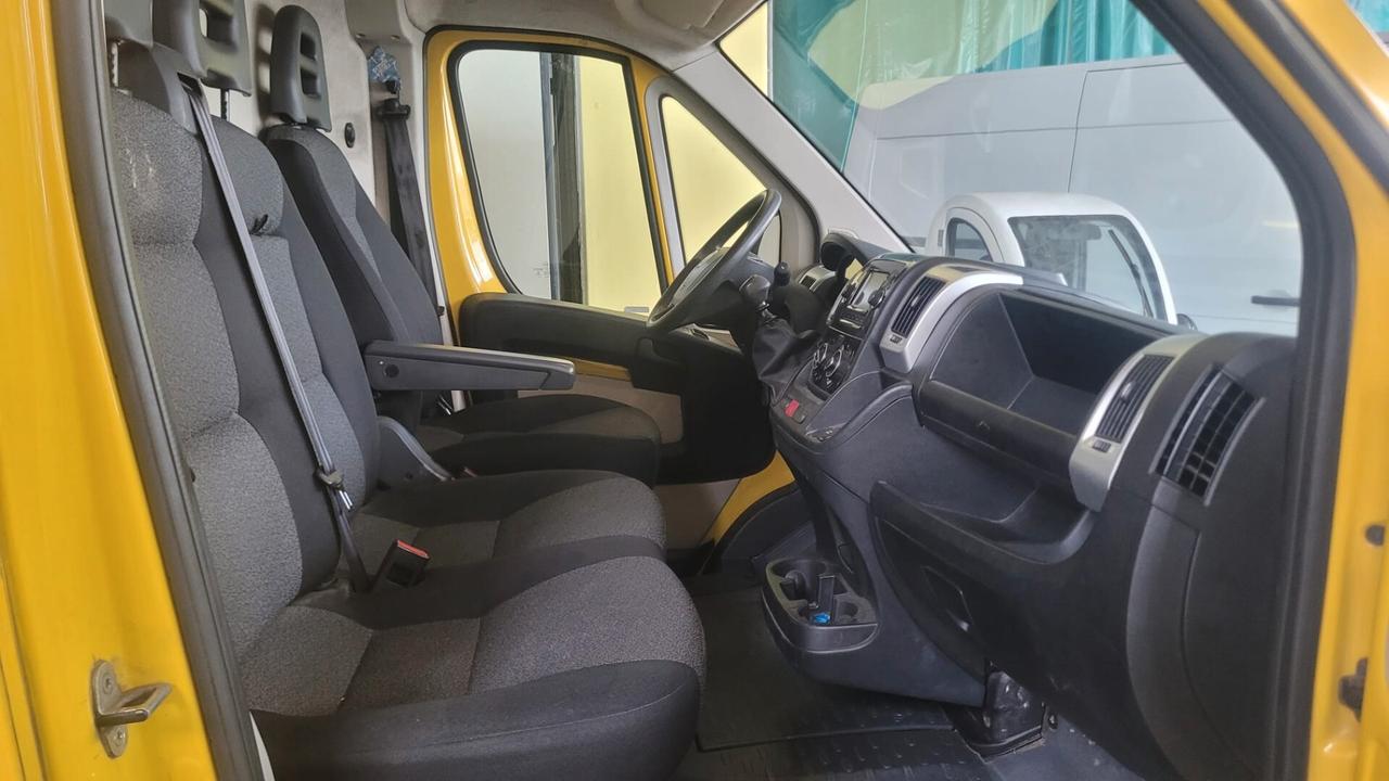 Fiat Ducato 33 2.3 MJT 130CV