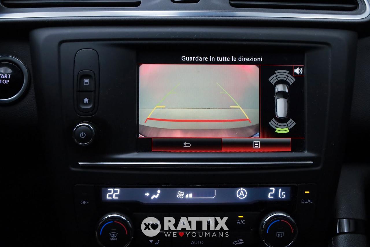 Renault Kadjar 1.2 TCE Energy 130CV Zen