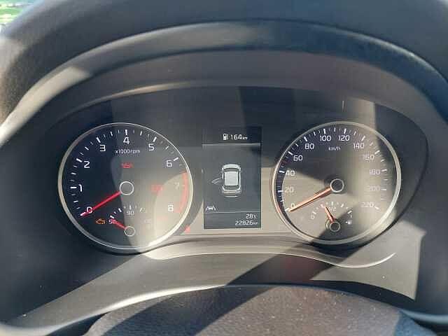 Kia Stonic 1.2 DPI Style