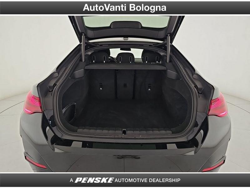 BMW Serie 4 420d Gran Coupe mhev 48V MSport Pro auto