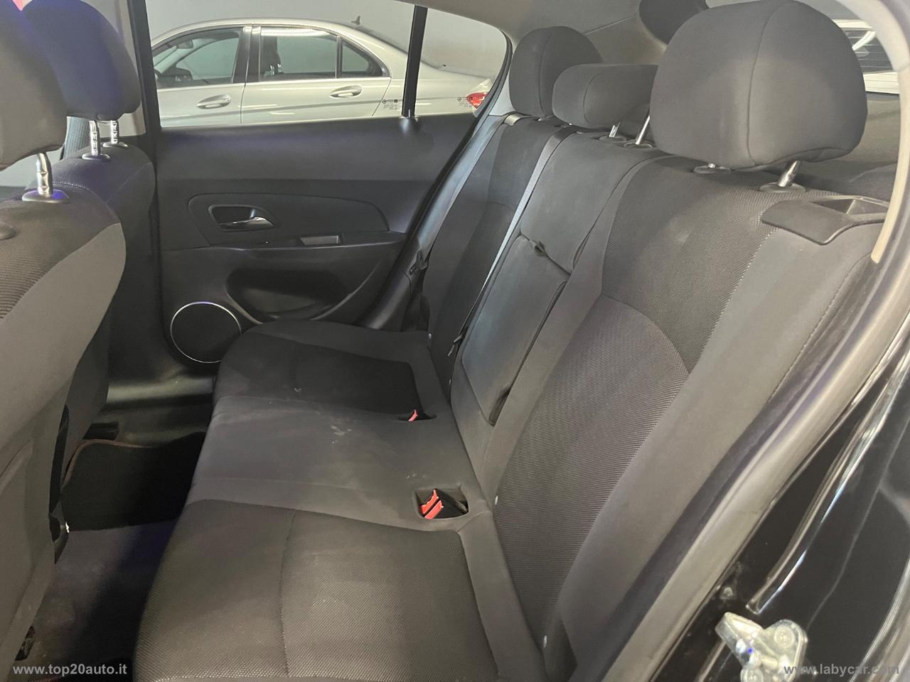 CHEVROLET Cruze 1.6 5p. LS|BERLINA|BENZINA|CAMBIO MANUALE