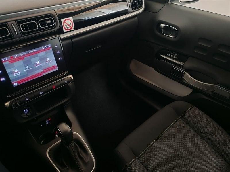 Citroën C3 C3 EAT6 82 Shine | IVA ESPOSTA